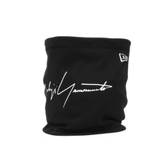 Yohji Yamamoto [HC-L31-962 / FLEECE NECK WARMER]