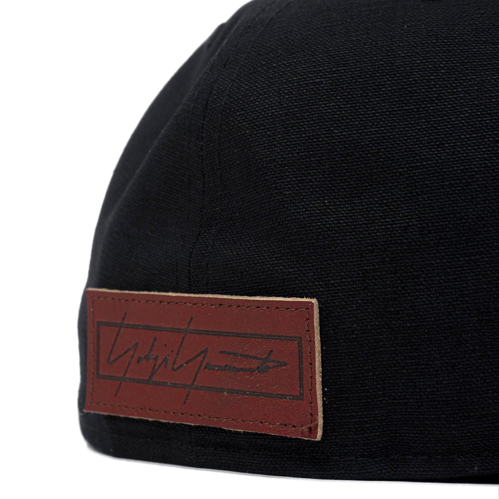 Yohji Yamamoto [HC-H68-860 / 5950 YY LOGO LPATC]