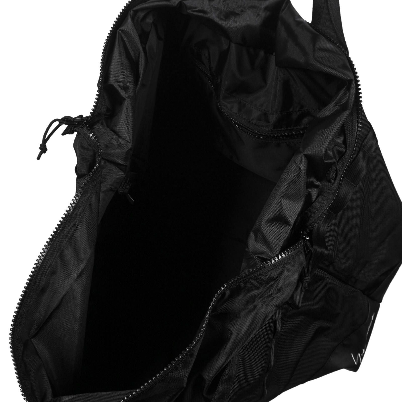 Yohji Yamamoto [HC-I43-866 / TOTE BAG YY LOGO]