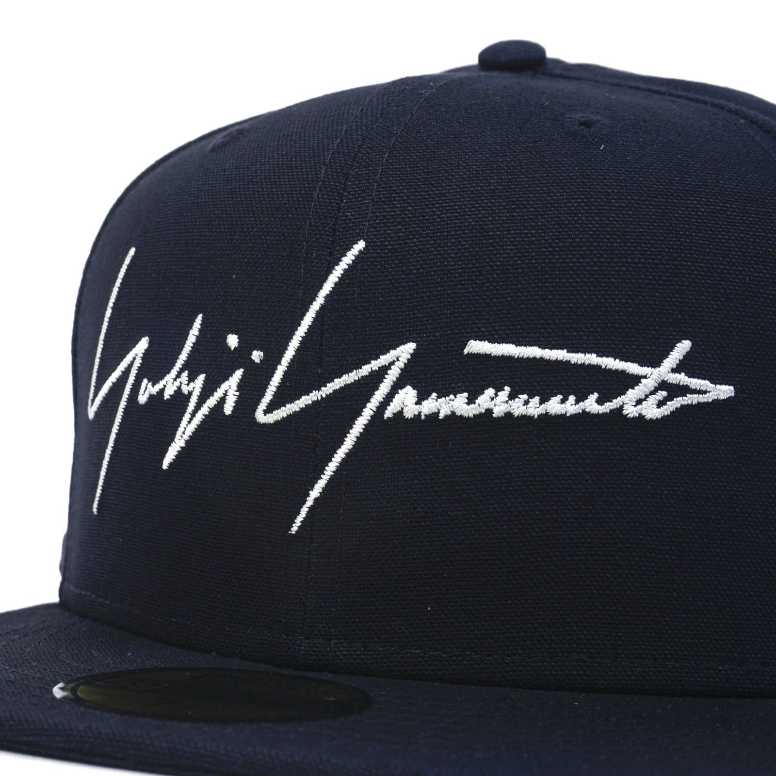 Yohji Yamamoto [HC-H69-861 / 5950 YY LOGO LPATC]