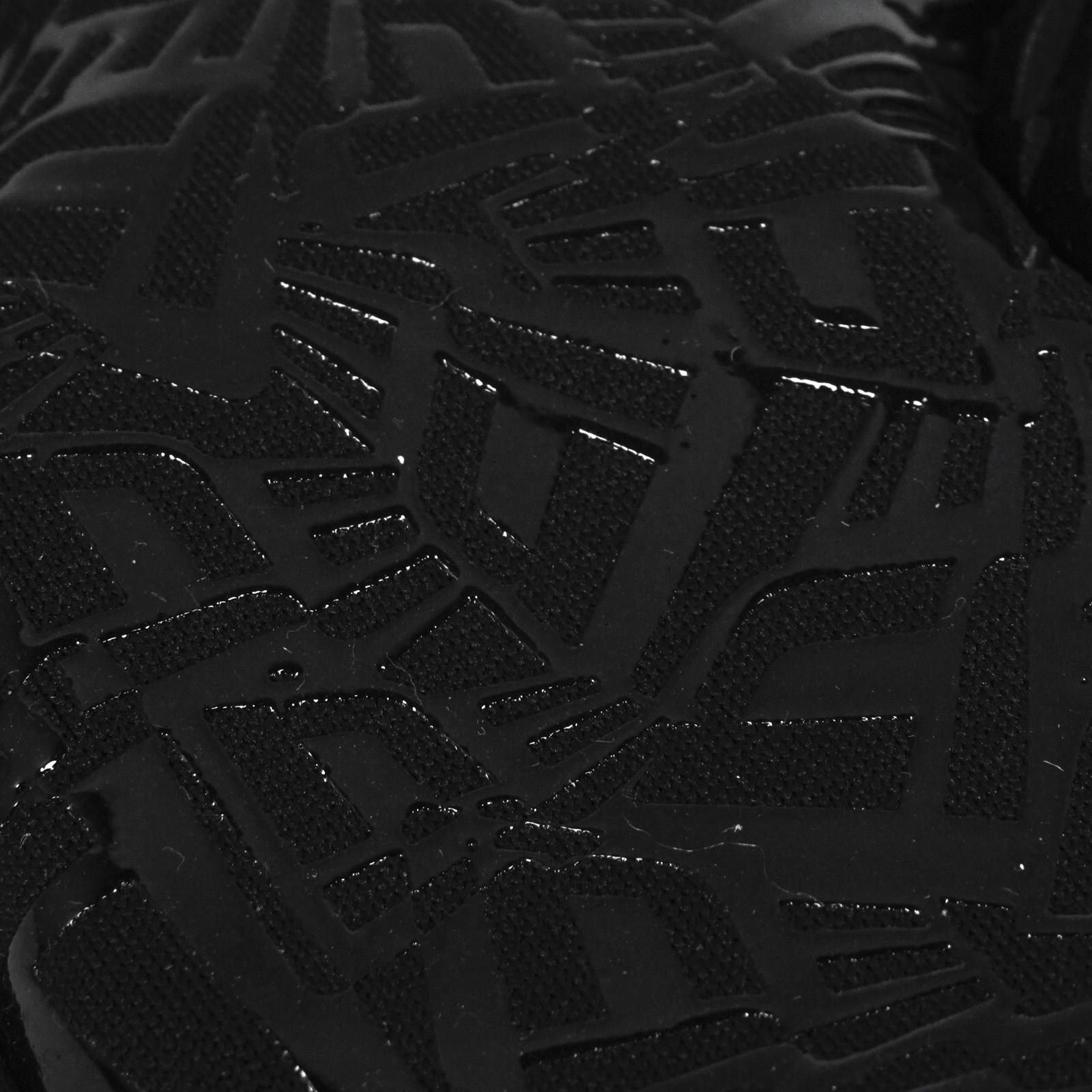 Yohji Yamamoto [HC-W31-963 / STRETCH FLEECE GLO]