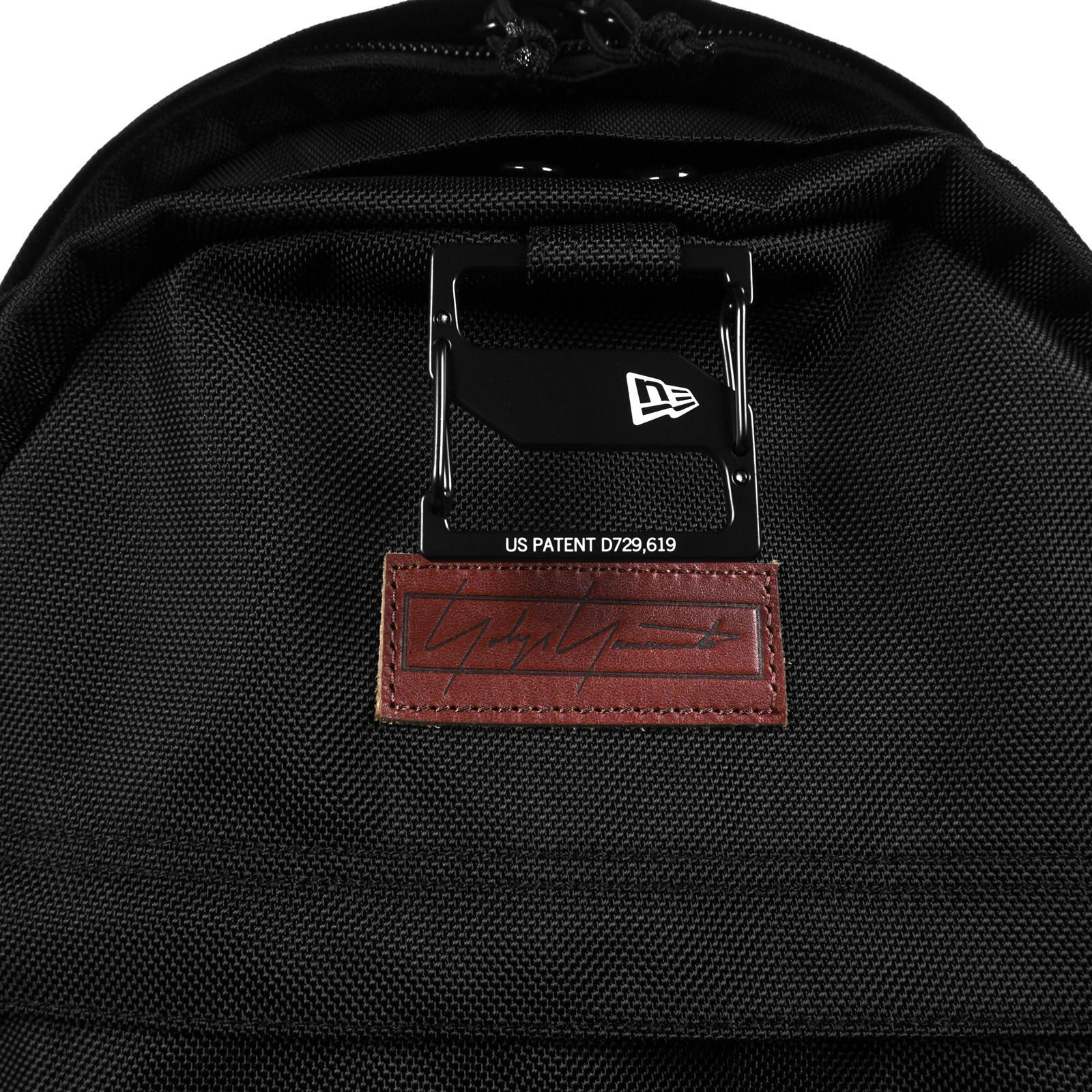 Yohji Yamamoto [HC-I41-960 / CARRIER PACK YY LO]