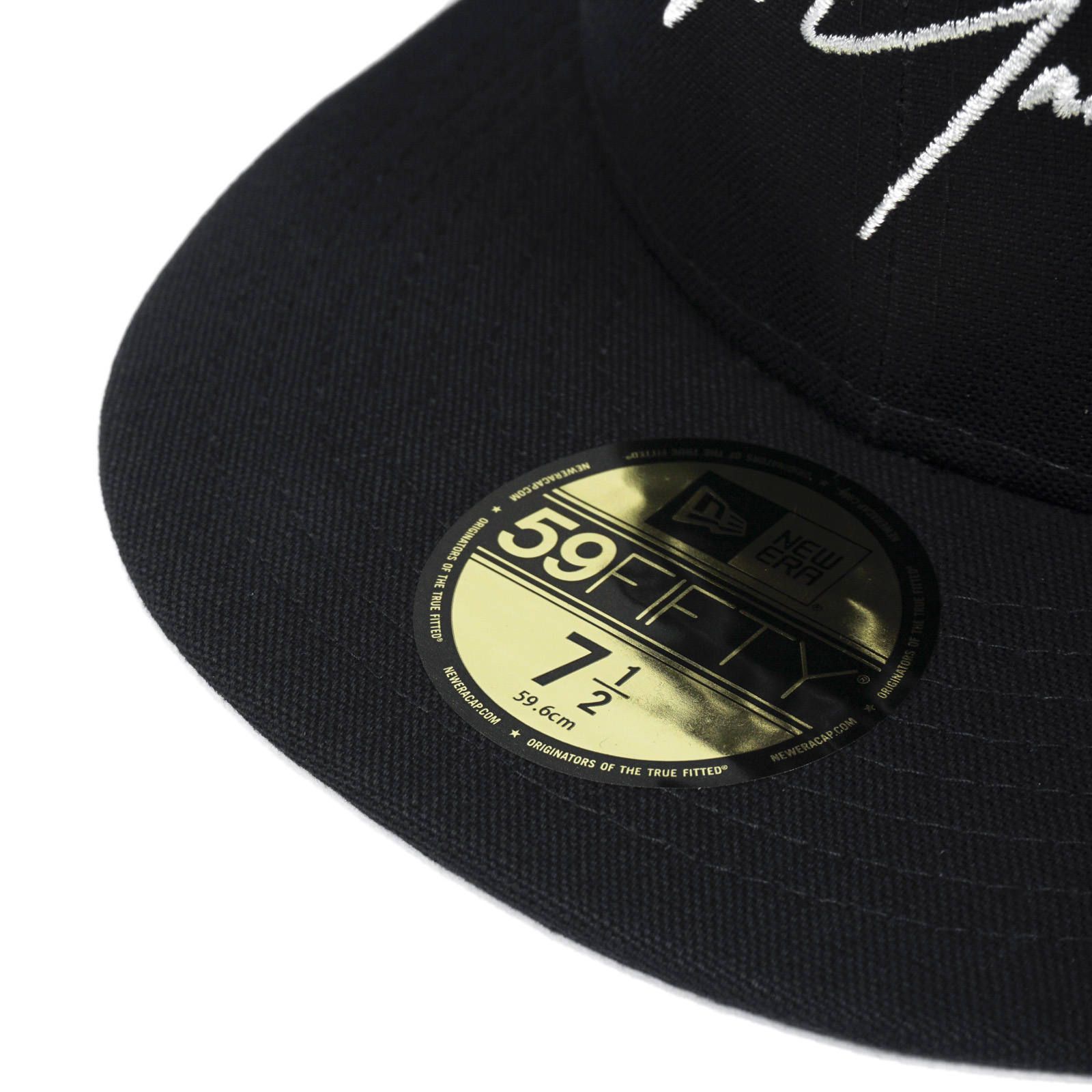 Yohji Yamamoto [HC-H68-860 / 5950 YY LOGO LPATC]