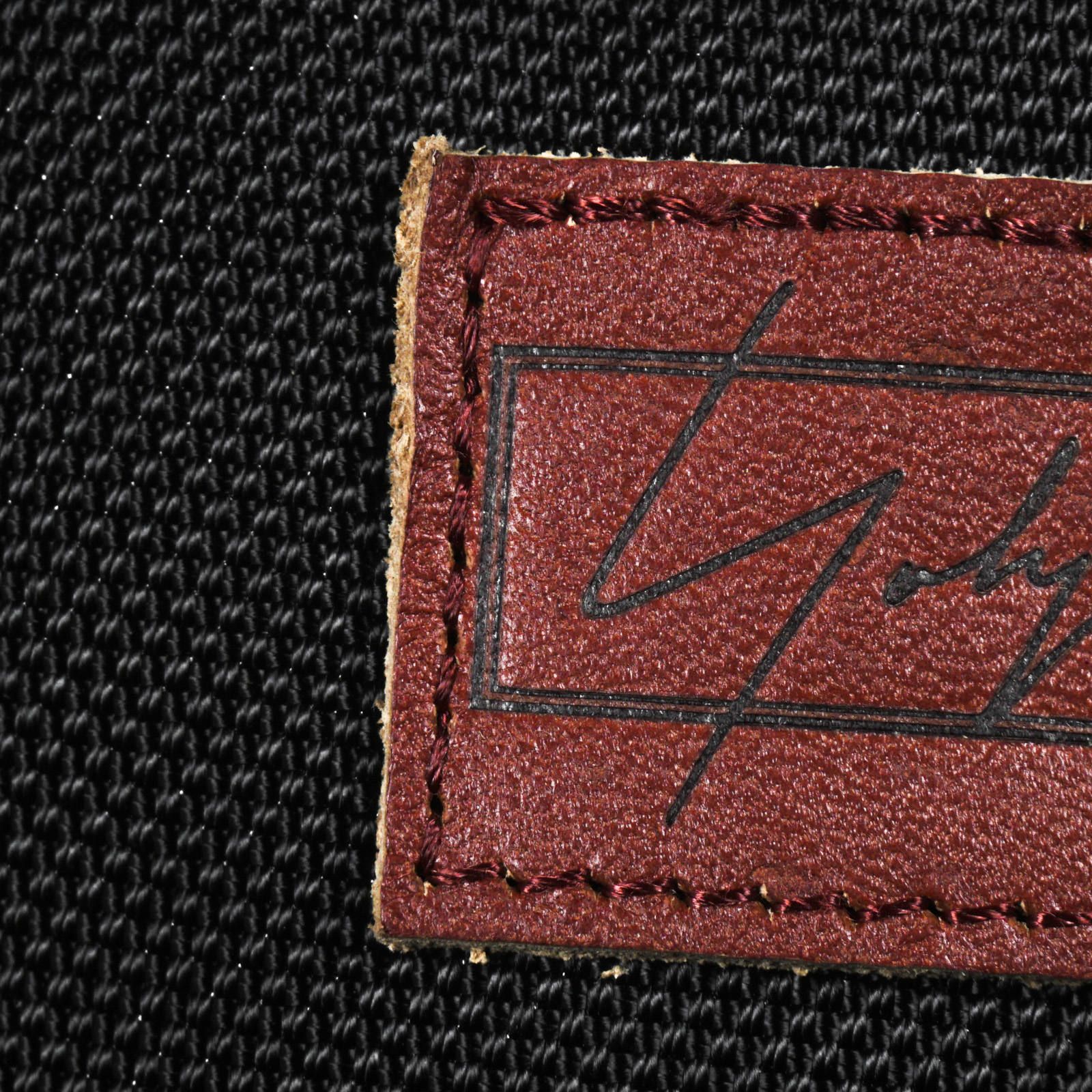 Yohji Yamamoto [HC-I42-960 / SHOULDER POUCH YY]
