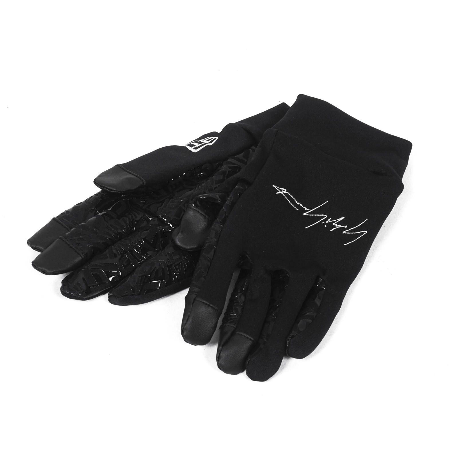Yohji Yamamoto [HC-W31-963 / STRETCH FLEECE GLO]