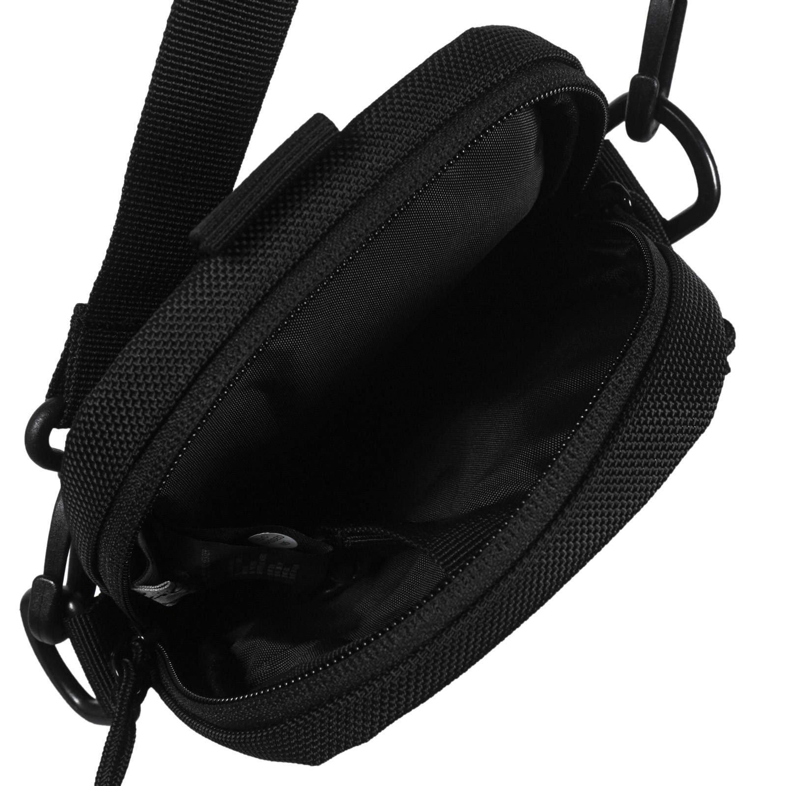超希少 Yohji Yamamoto SHOULDER POUCH YY 超希少 Yohji Yamamoto SHOULDER POUCH YY