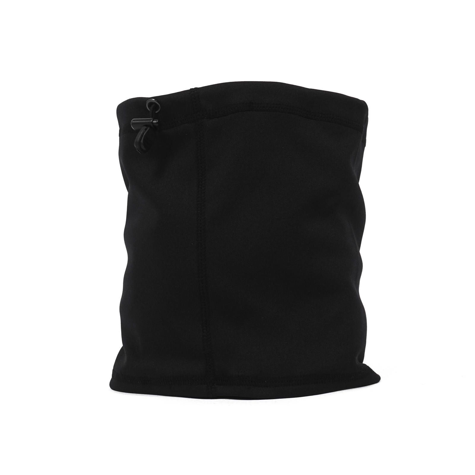 yohji yamamoto - Yohji Yamamoto [HC-L31-962 / FLEECE NECK WARMER