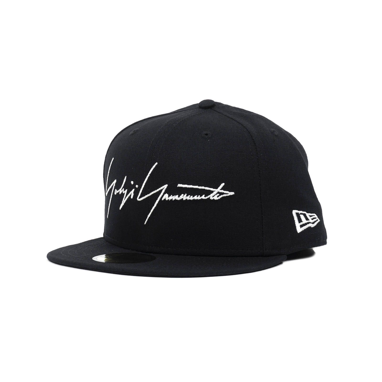 Yohji Yamamoto [HC-H68-860 / 5950 YY LOGO LPATC]