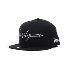 Yohji Yamamoto [HC-H68-860 / 5950 YY LOGO LPATC]