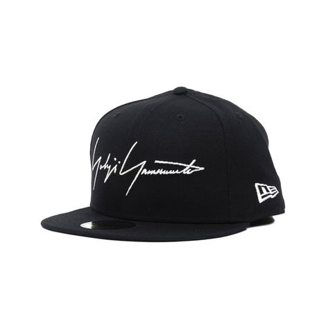 Yohji Yamamoto [HC-H68-860 / 5950 YY LOGO LPATC]