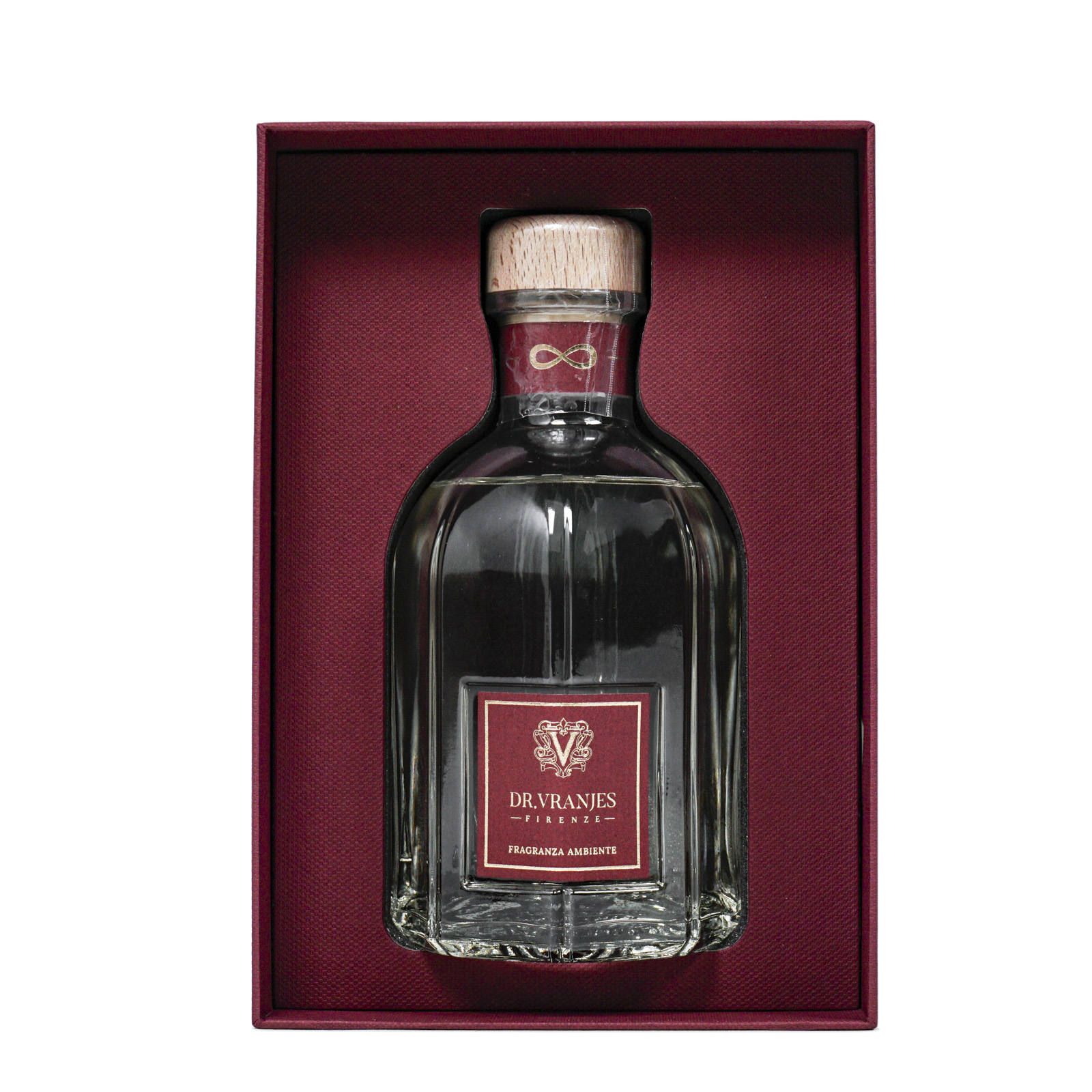 Dr. Vranjes [INFINITO <インフィニート> / RED BOX (500ml)]