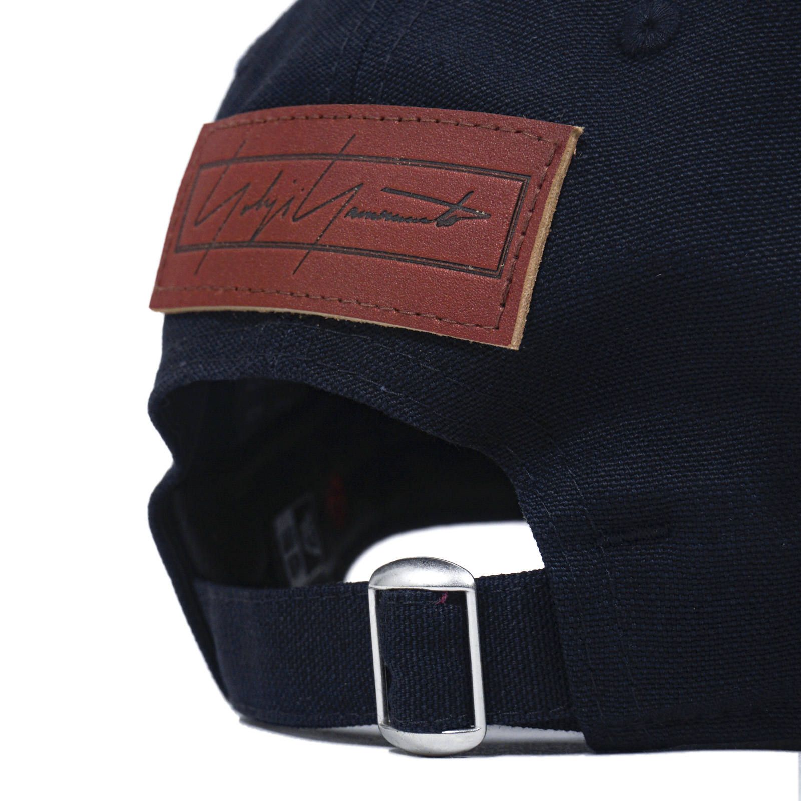 Yohji Yamamoto [HC-H74-861 / 930CS YY LOGO LPAT]