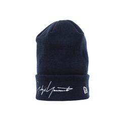 Yohji Yamamoto [HC-H80-568 / BACIC CUFF KNIT YY]