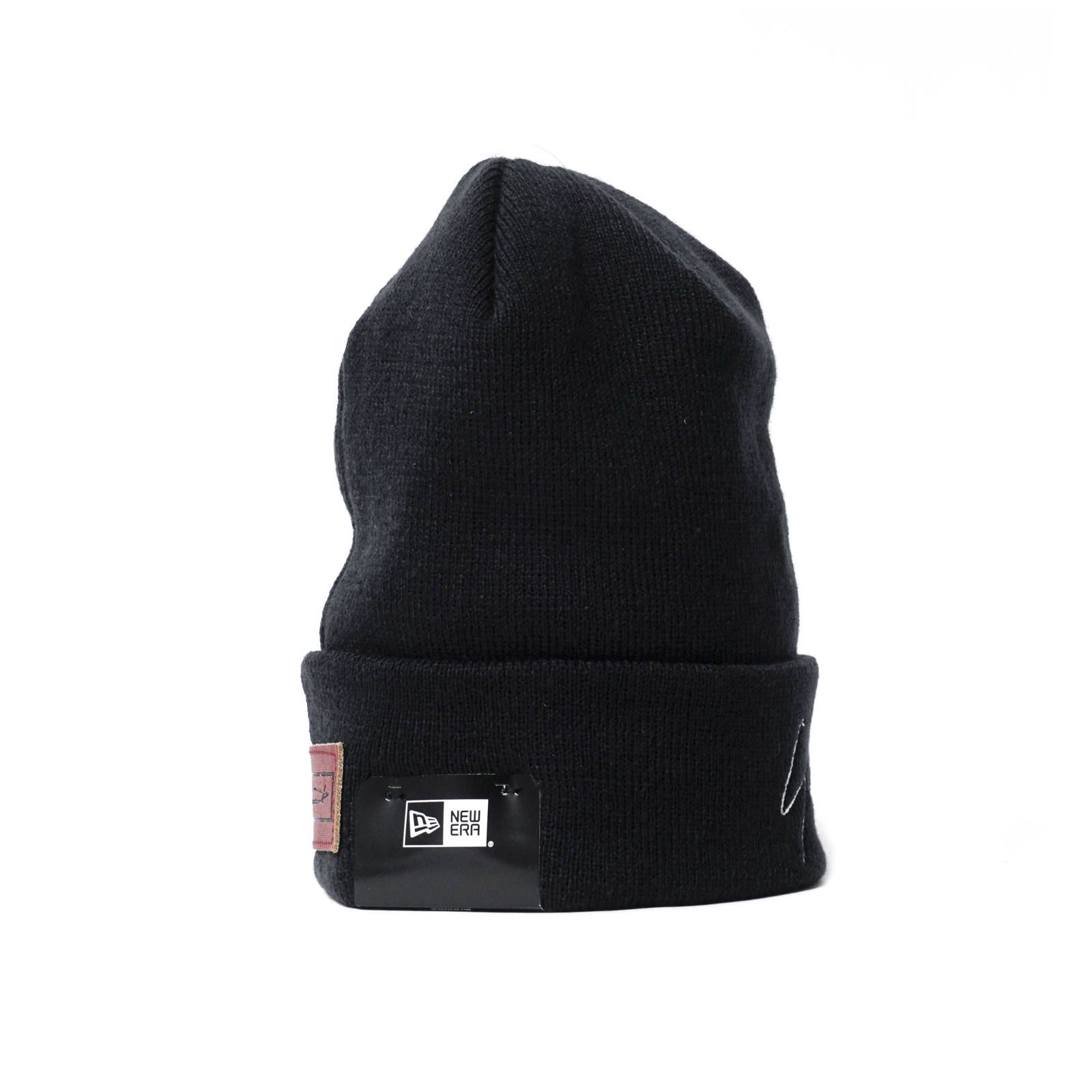 Yohji Yamamoto [HC-H79-567 / BACIC CUFF KNIT YY]