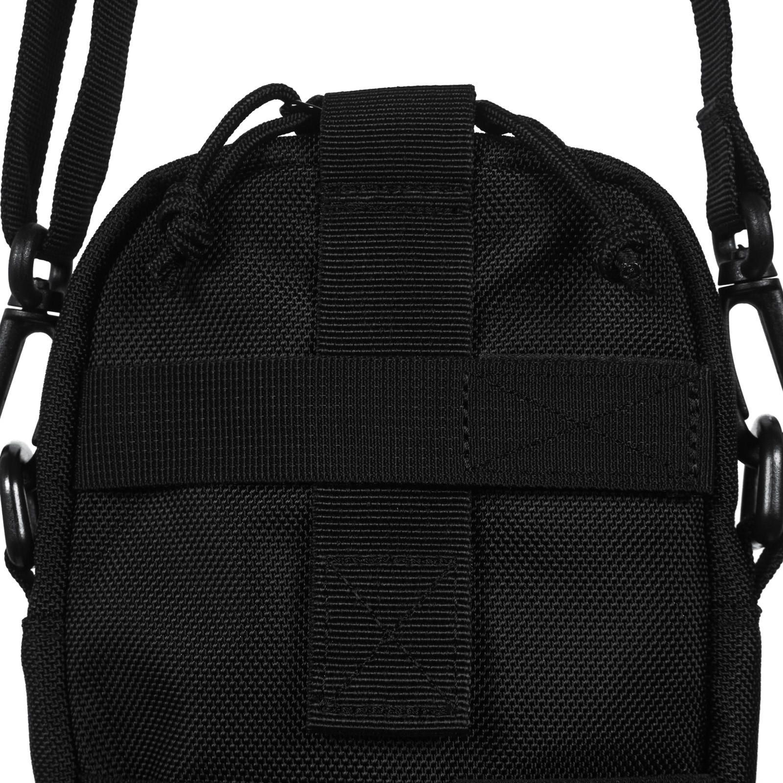 Yohji Yamamoto [HC-I42-960 / SHOULDER POUCH YY]