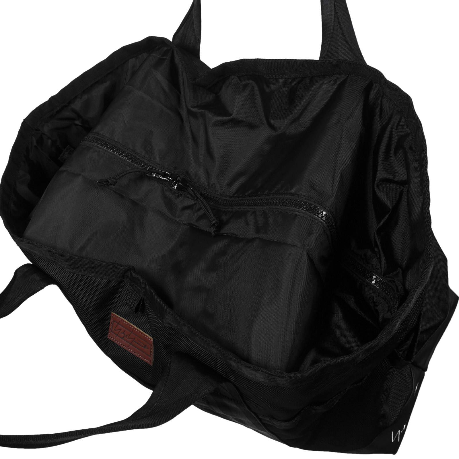 Yohji Yamamoto [HC-I43-866 / TOTE BAG YY LOGO]