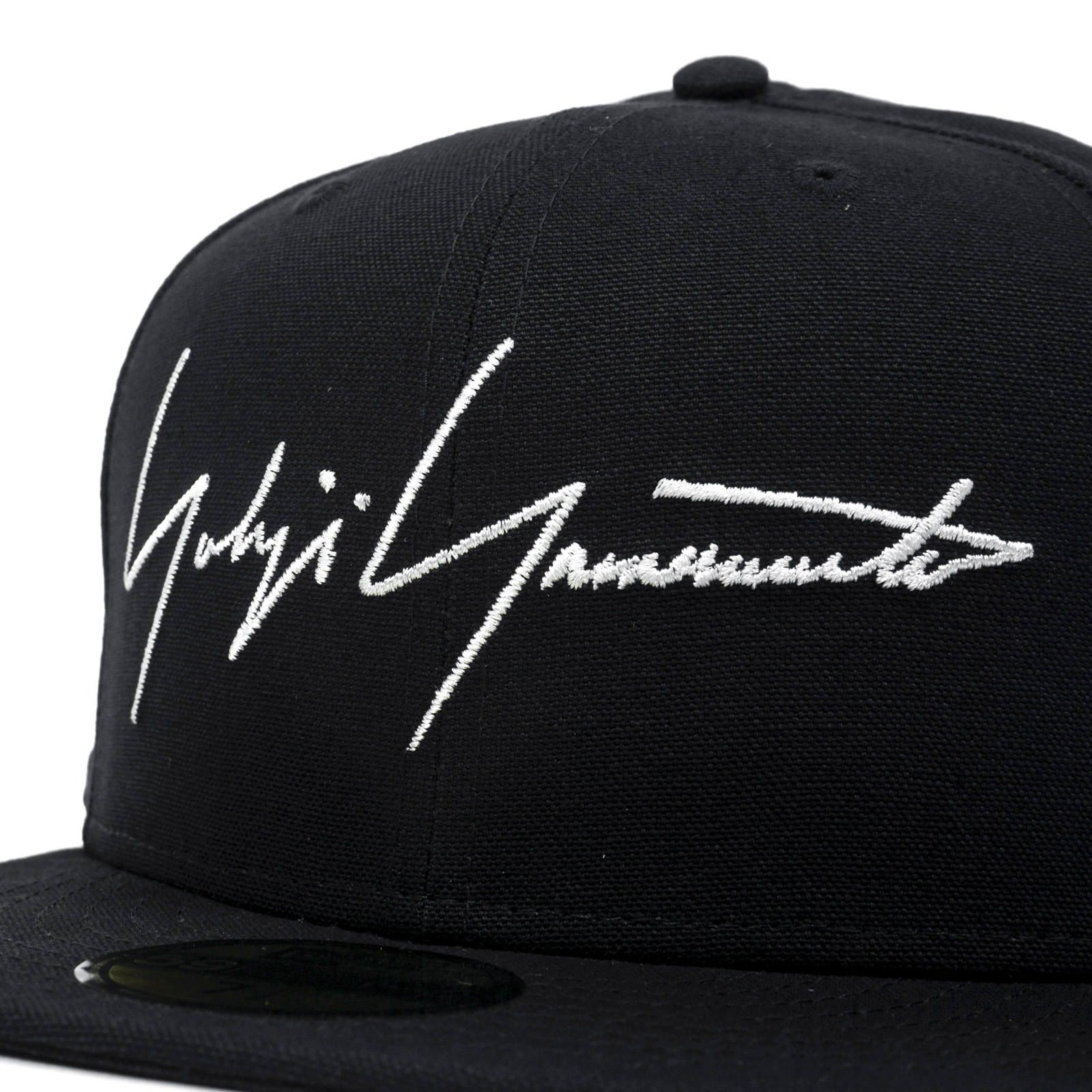Yohji Yamamoto [HC-H68-860 / 5950 YY LOGO LPATC]