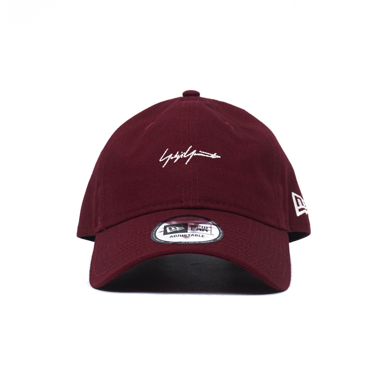 Yohji Yamamoto [HC-H75-862 / 930CS YY LOGO LPAT]