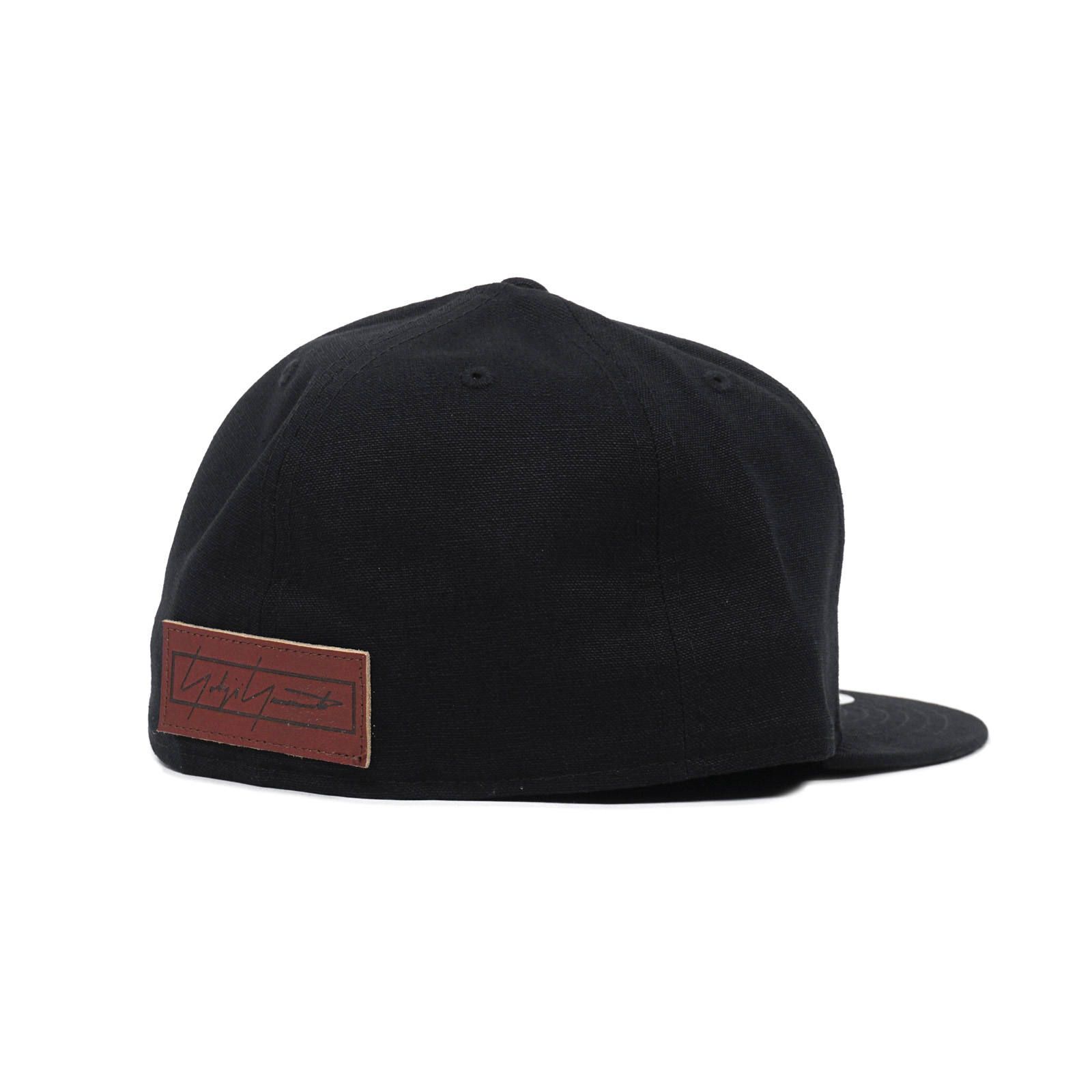 Yohji Yamamoto [HC-H68-860 / 5950 YY LOGO LPATC]