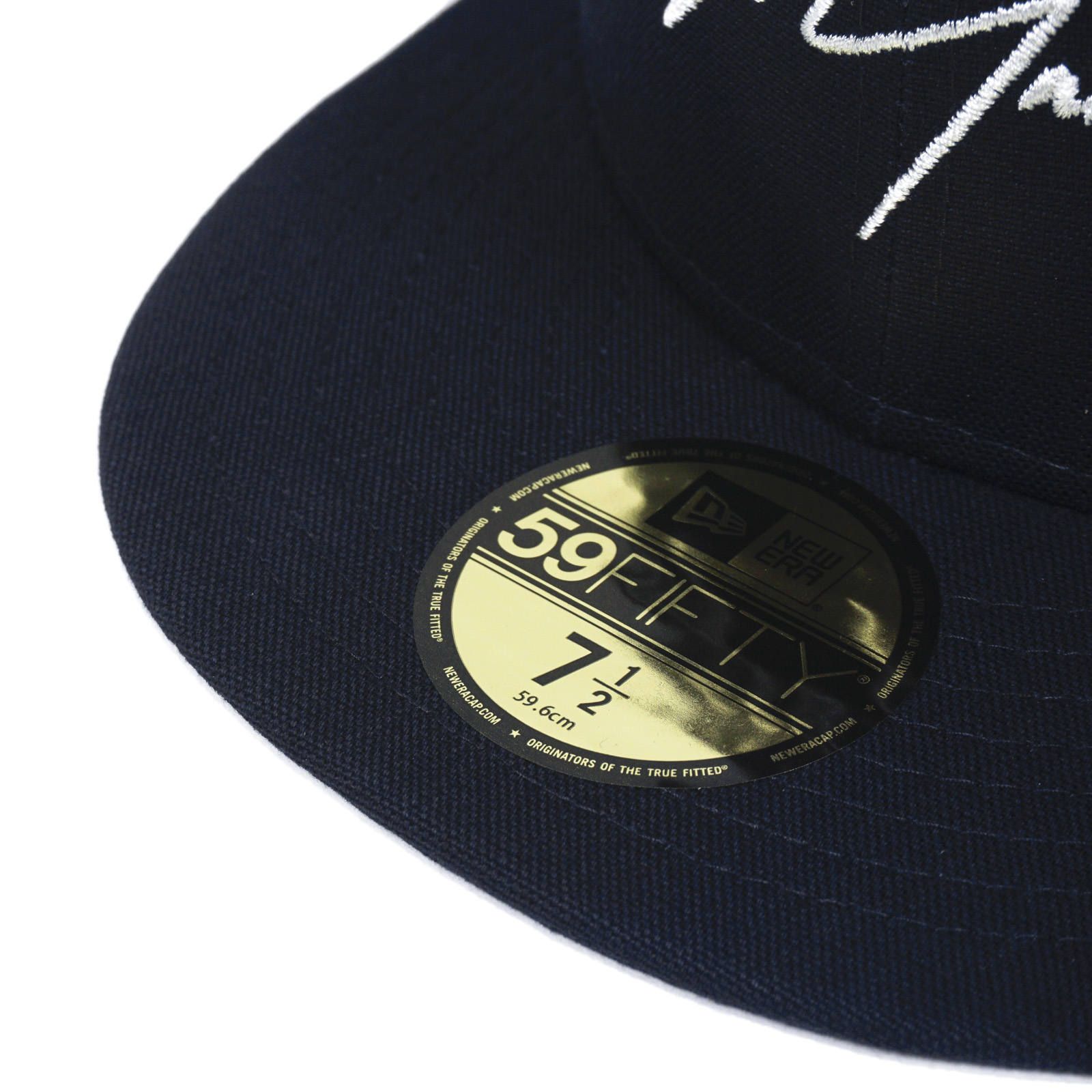 Yohji Yamamoto [HC-H69-861 / 5950 YY LOGO LPATC]