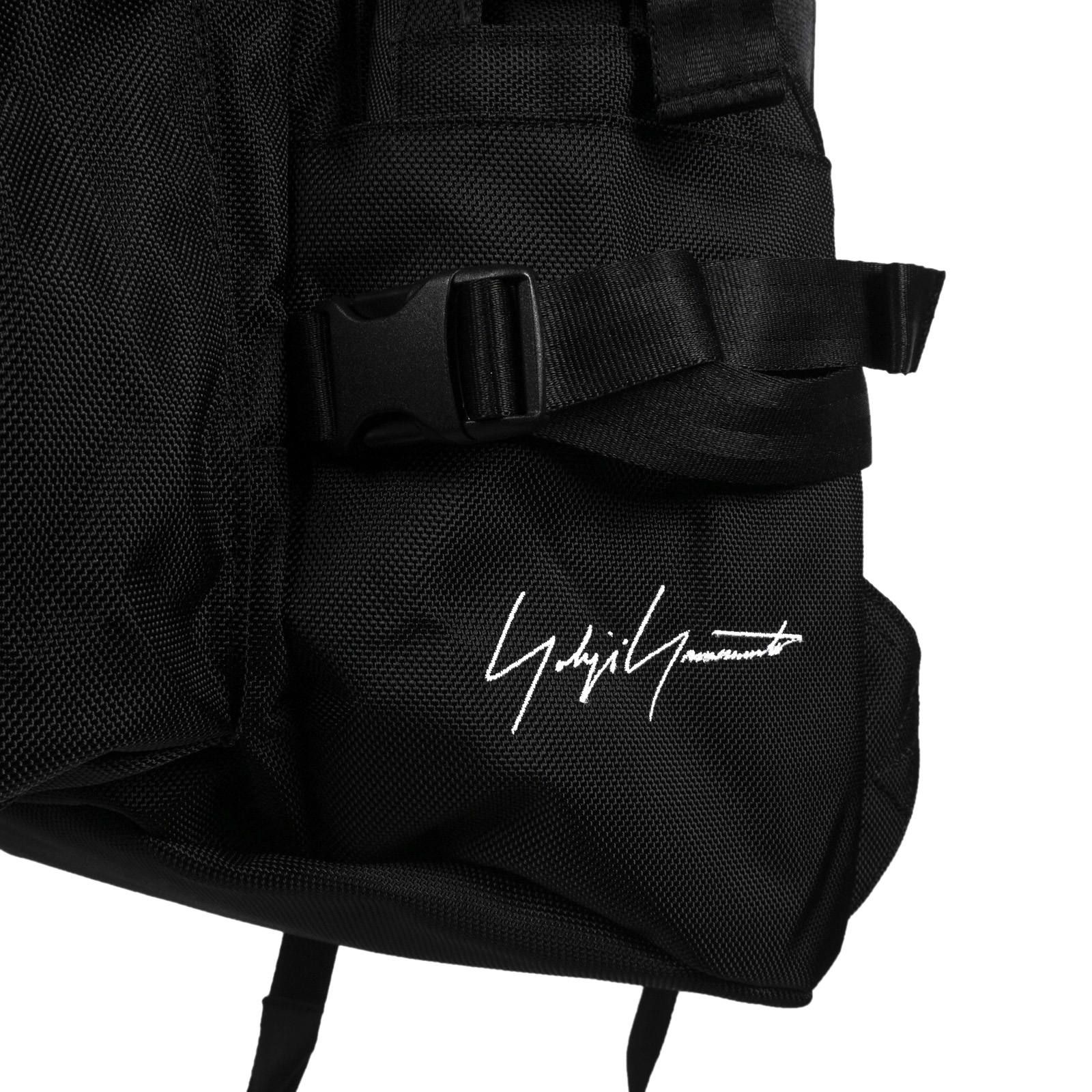 Yohji Yamamoto [HC-I41-960 / CARRIER PACK YY LO]