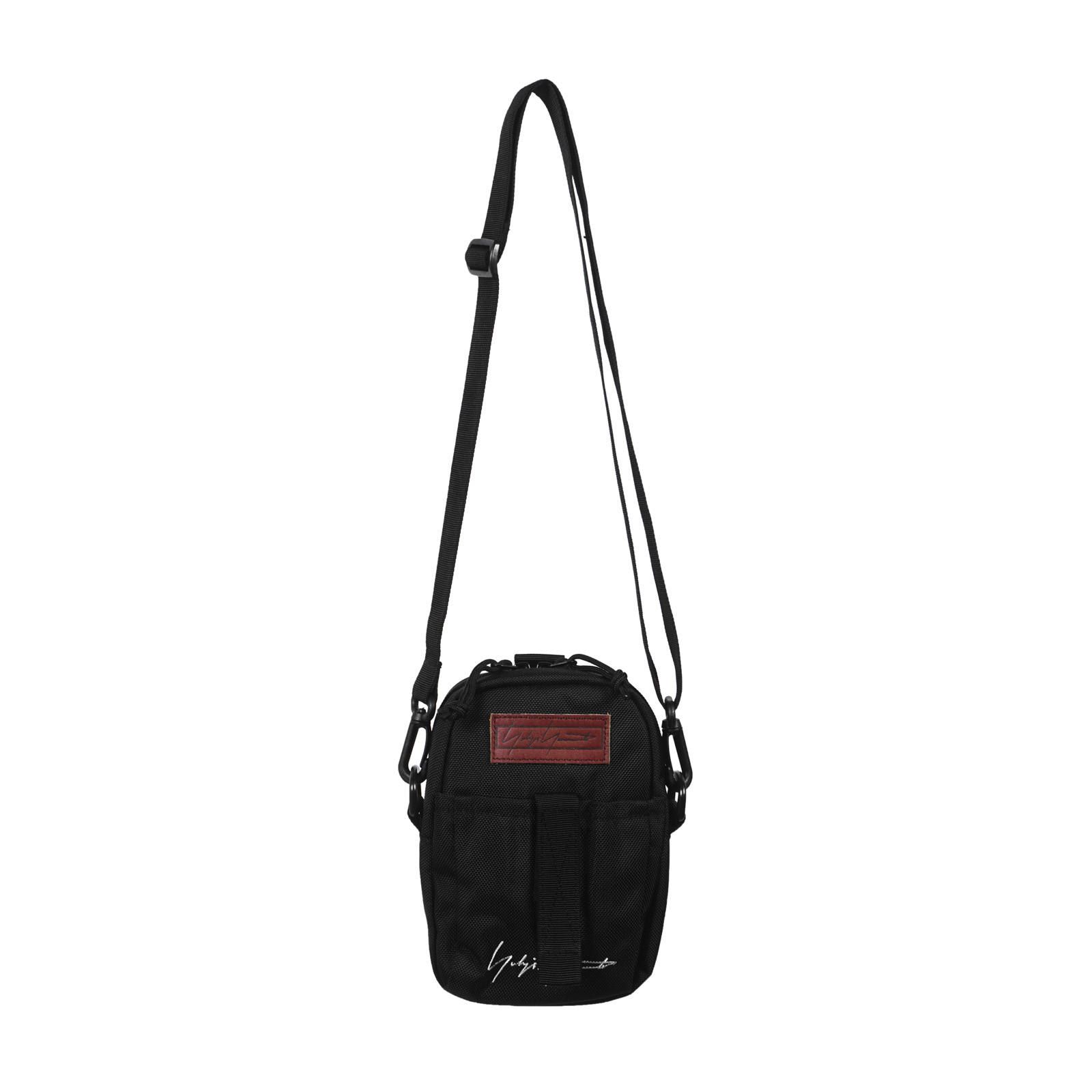 超希少 Yohji Yamamoto SHOULDER POUCH YY 超希少 Yohji Yamamoto SHOULDER POUCH YY