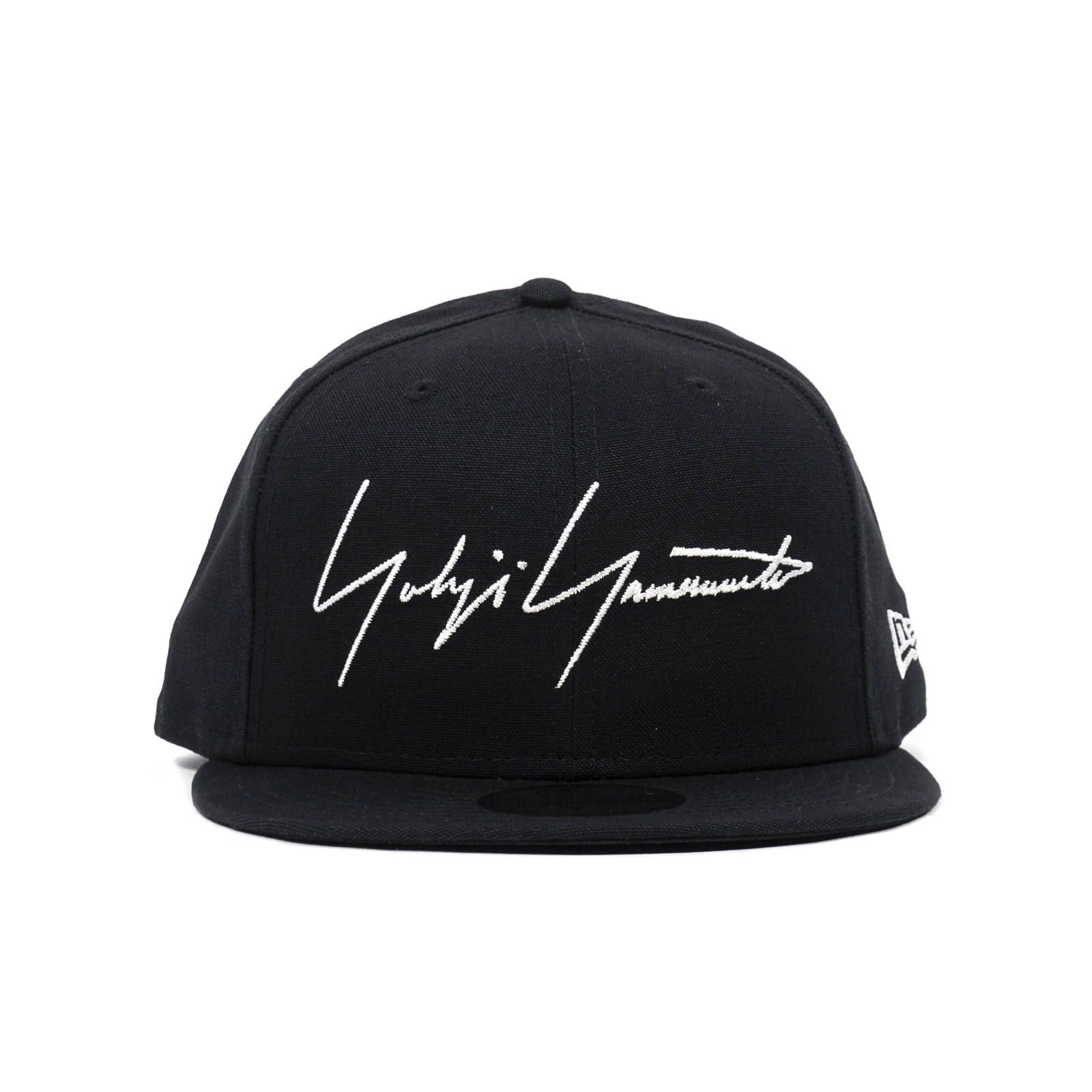 Yohji Yamamoto [HC-H68-860 / 5950 YY LOGO LPATC]