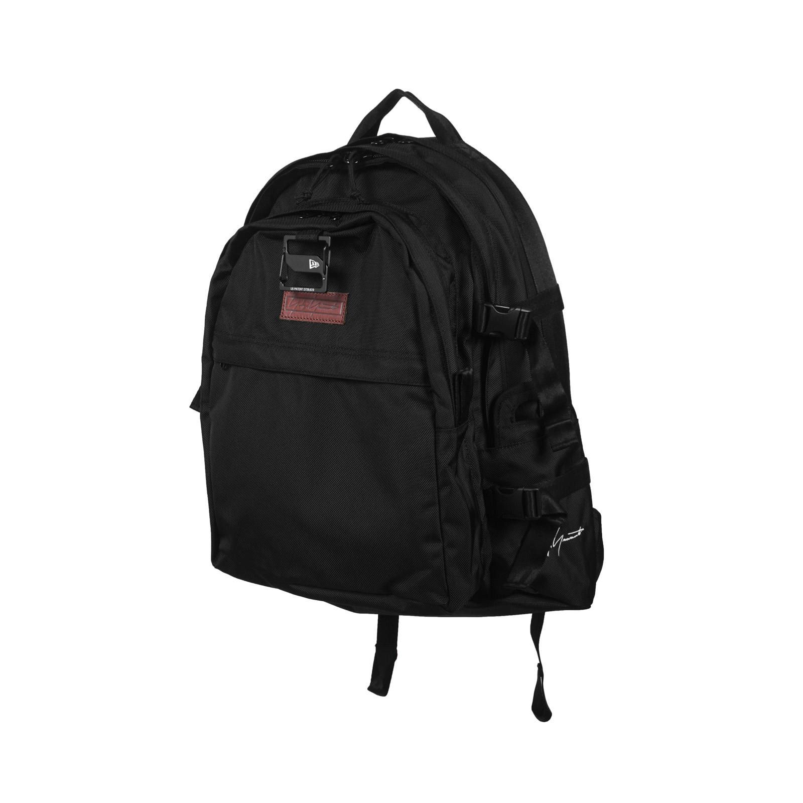 Yohji Yamamoto [HC-I41-960 / CARRIER PACK YY LO]