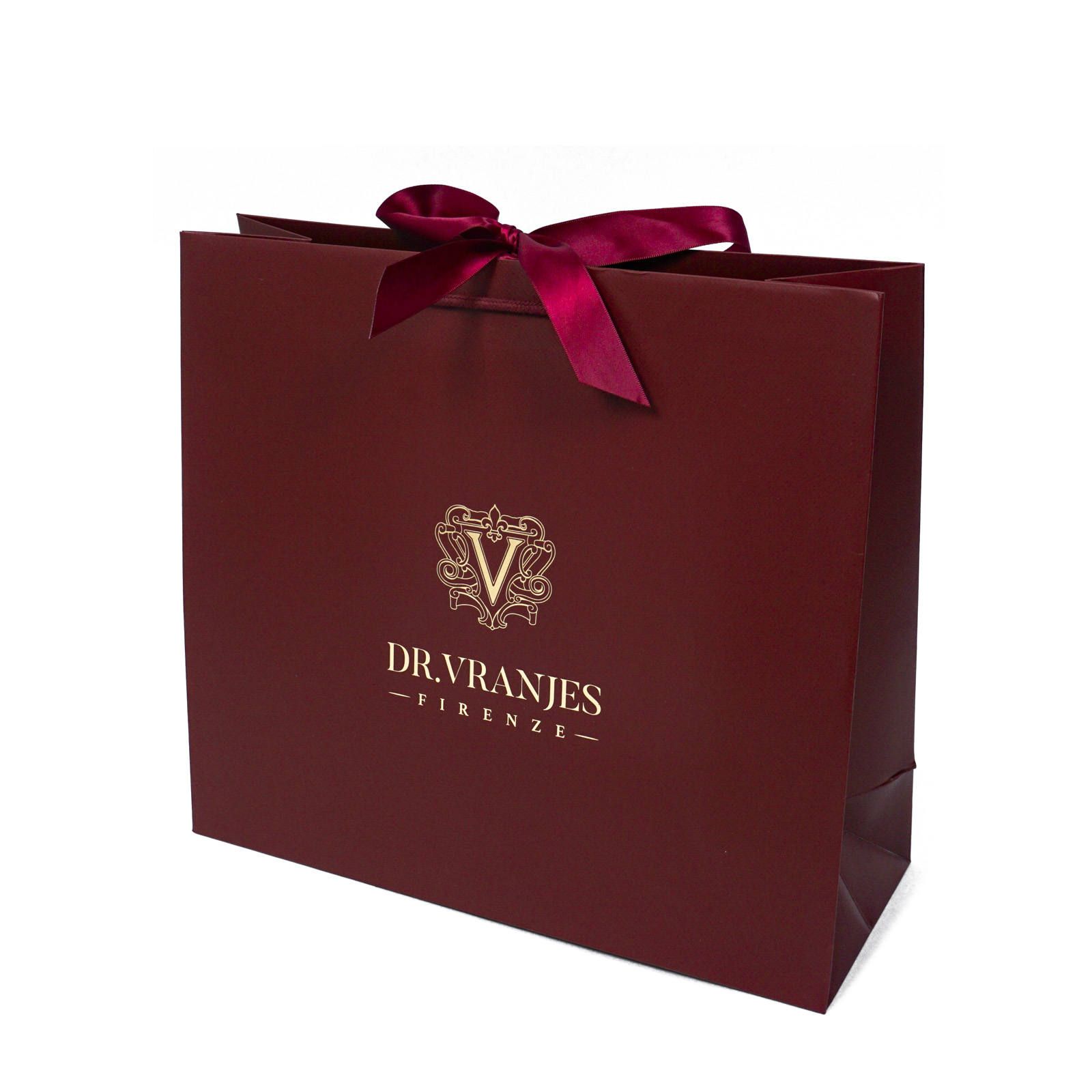 Dr. Vranjes [ROSSO NOBILE <ロッソ・ノービレ> / GIFT BOX (100ml+25ml Spray)]