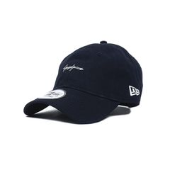 Yohji Yamamoto [HC-H74-861 / 930CS YY LOGO LPAT]