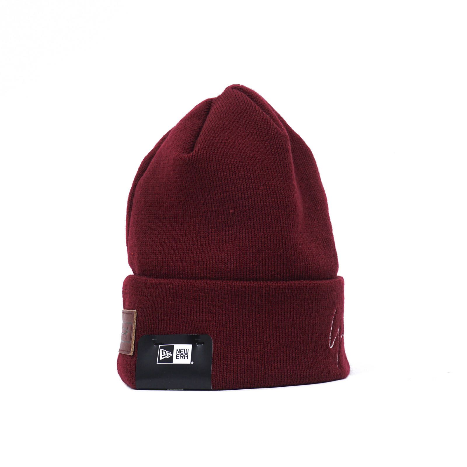 Yohji Yamamoto [HC-H81-569 / BACIC CUFF KNIT YY]