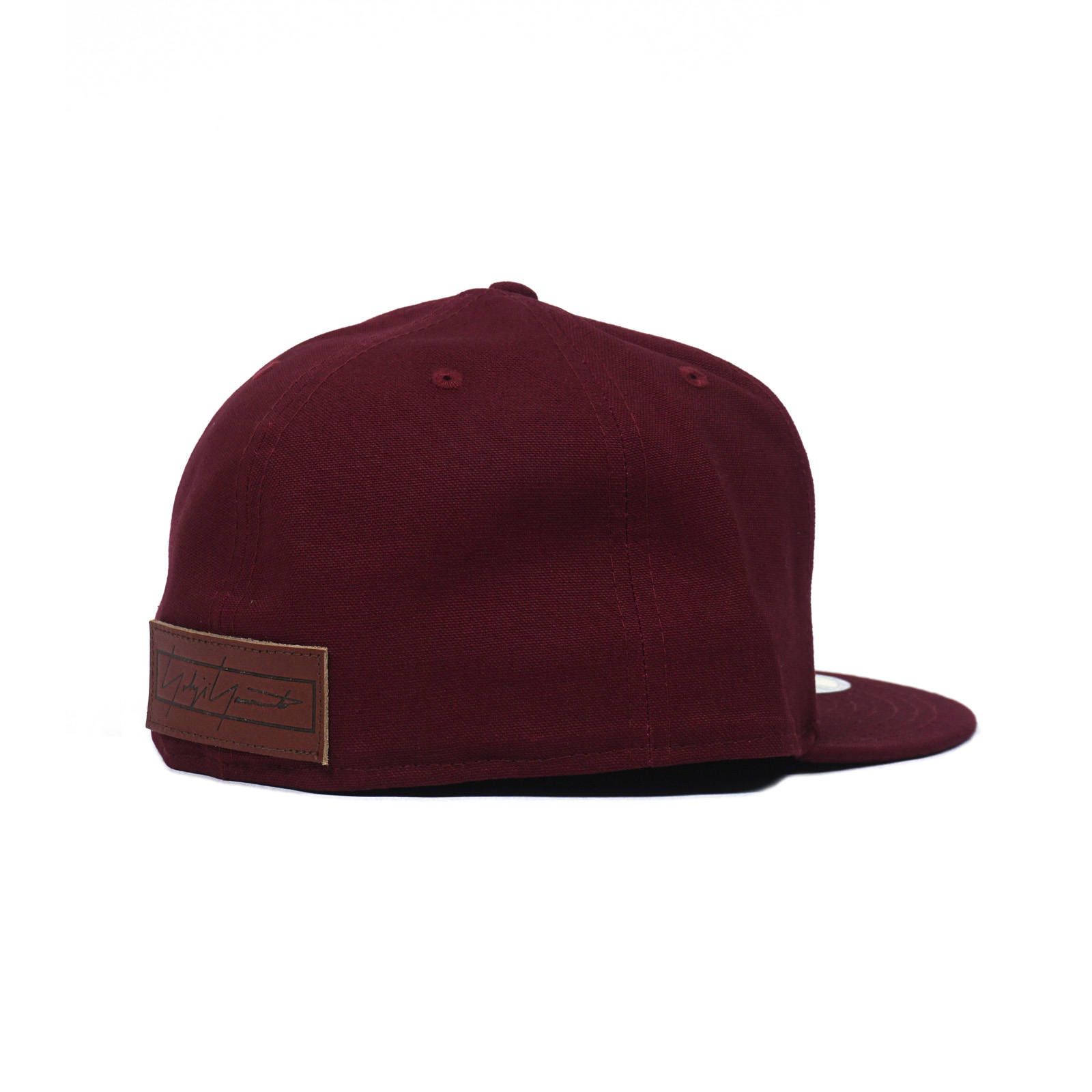Yohji Yamamoto [HC-H70-862 / 5950 YY LOGO LPATC]