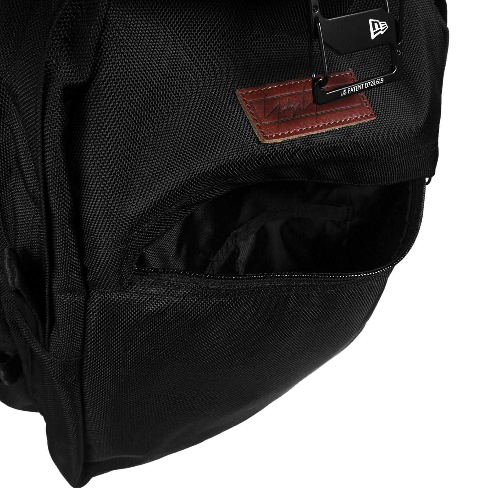 Yohji Yamamoto [HC-I41-960 / CARRIER PACK YY LO]