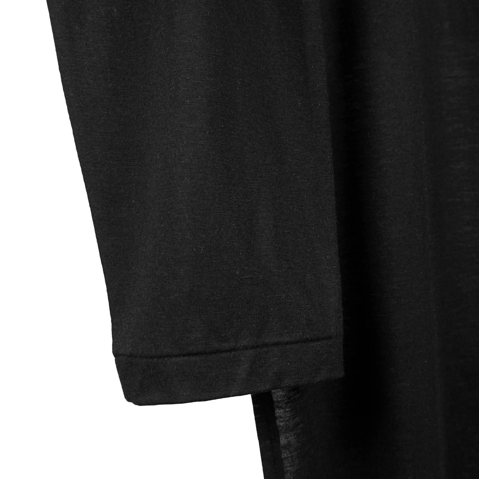 Yohji Yamamoto [HN-T40-275 / 内田×社長メッセージヘンリー]