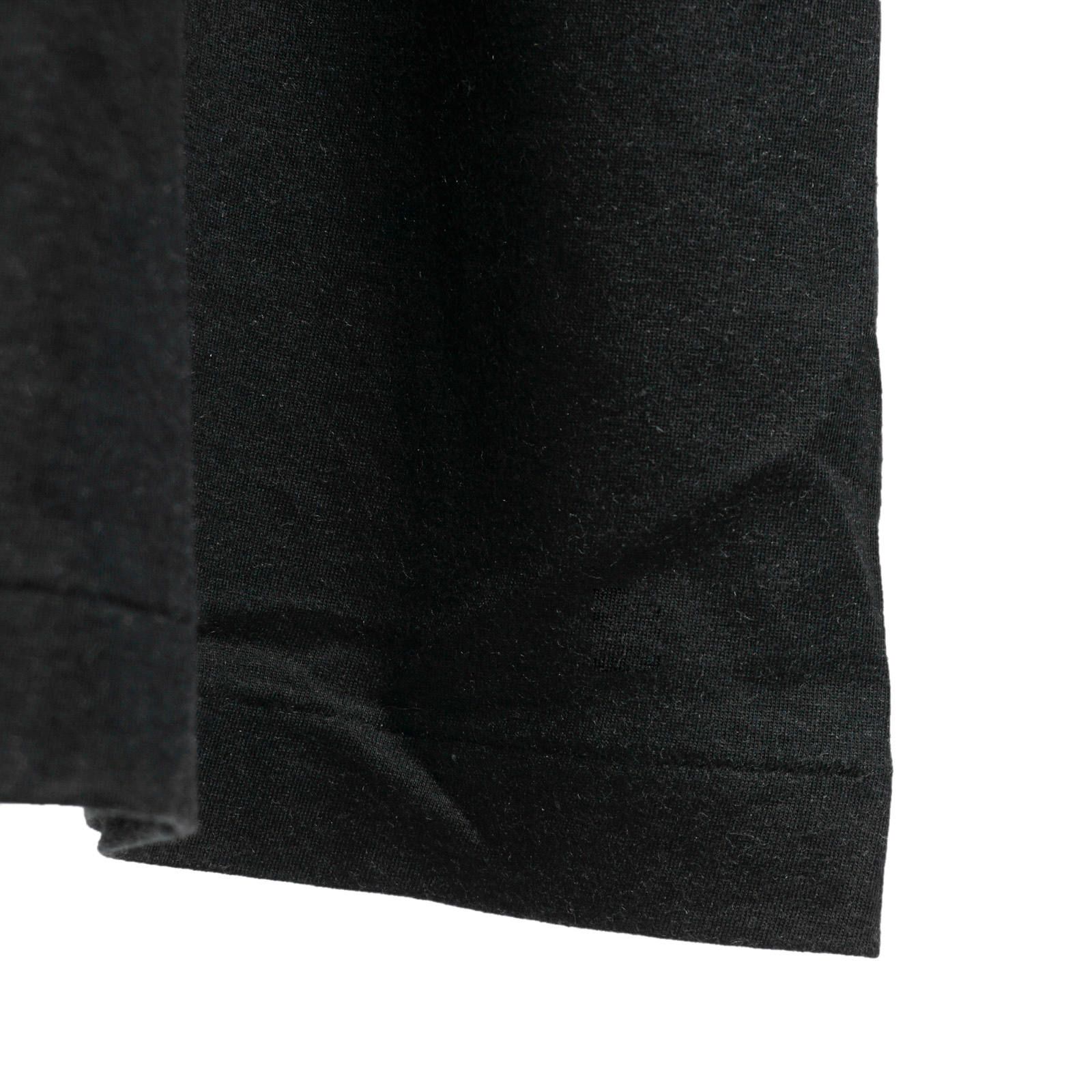 Yohji Yamamoto [HN-T21-274 / 内田柄BIGヘンリー]