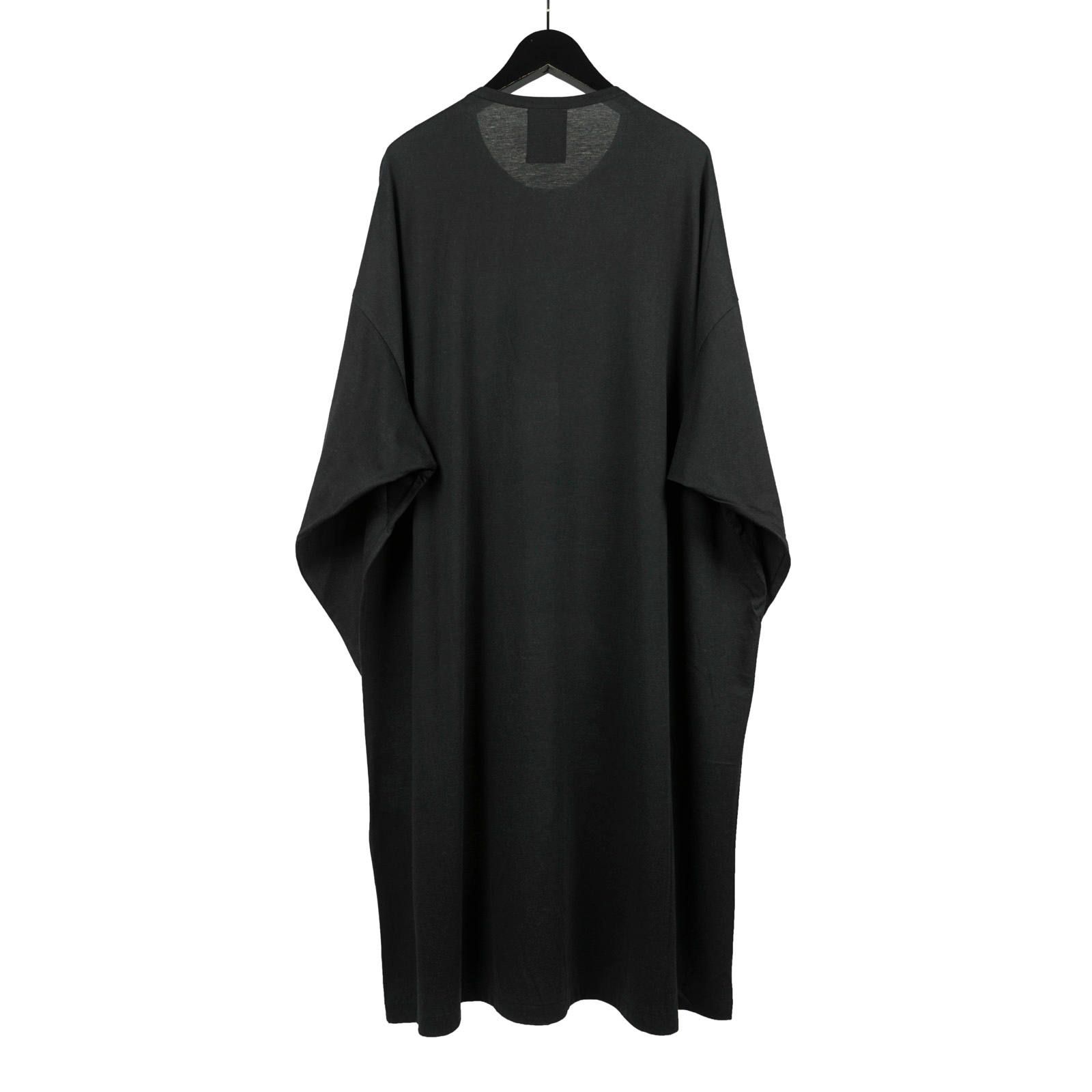 Yohji Yamamoto [HN-T21-274 / 内田柄BIGヘンリー]