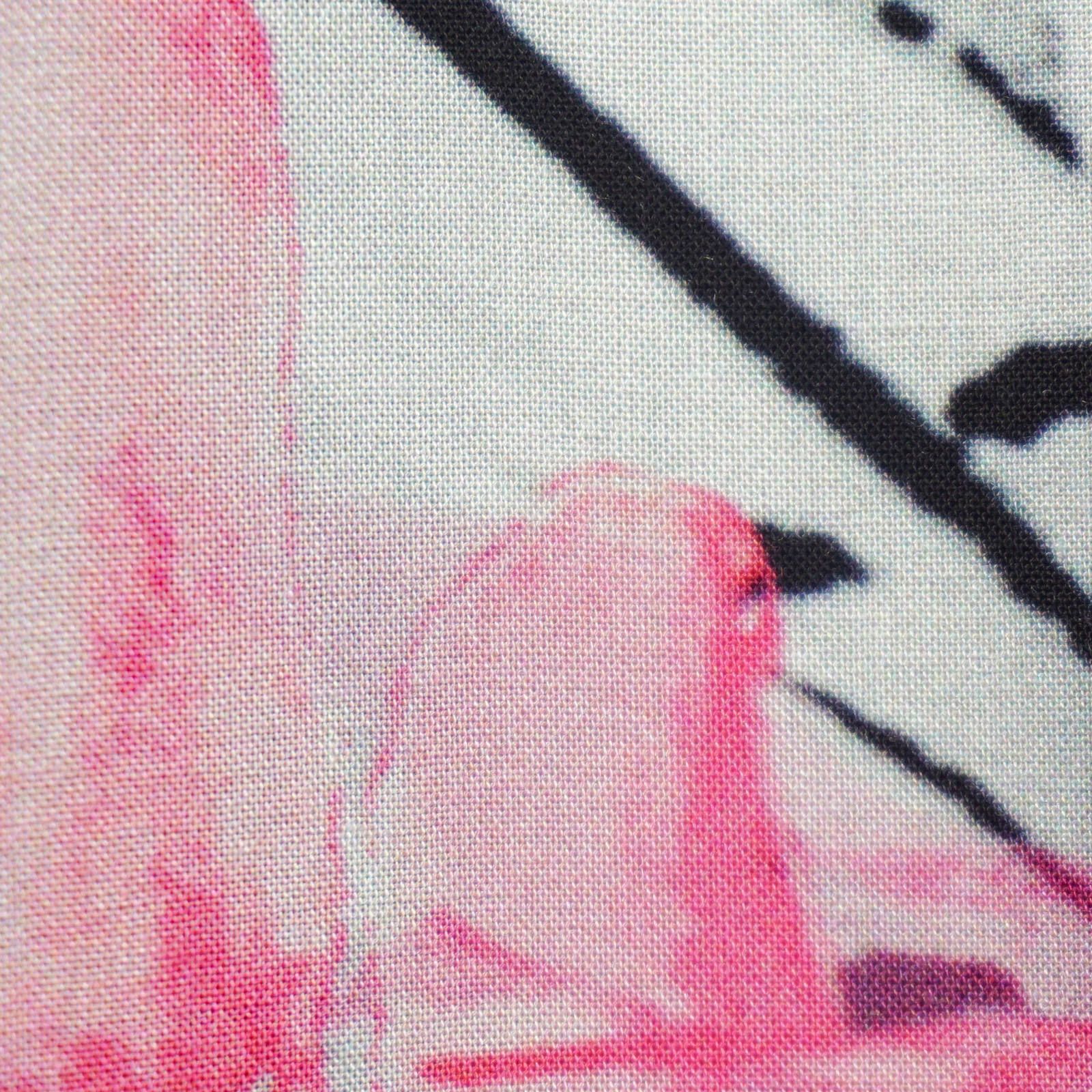 Yohji Yamamoto [HN-B54-820 / ビッグS-プリントA]