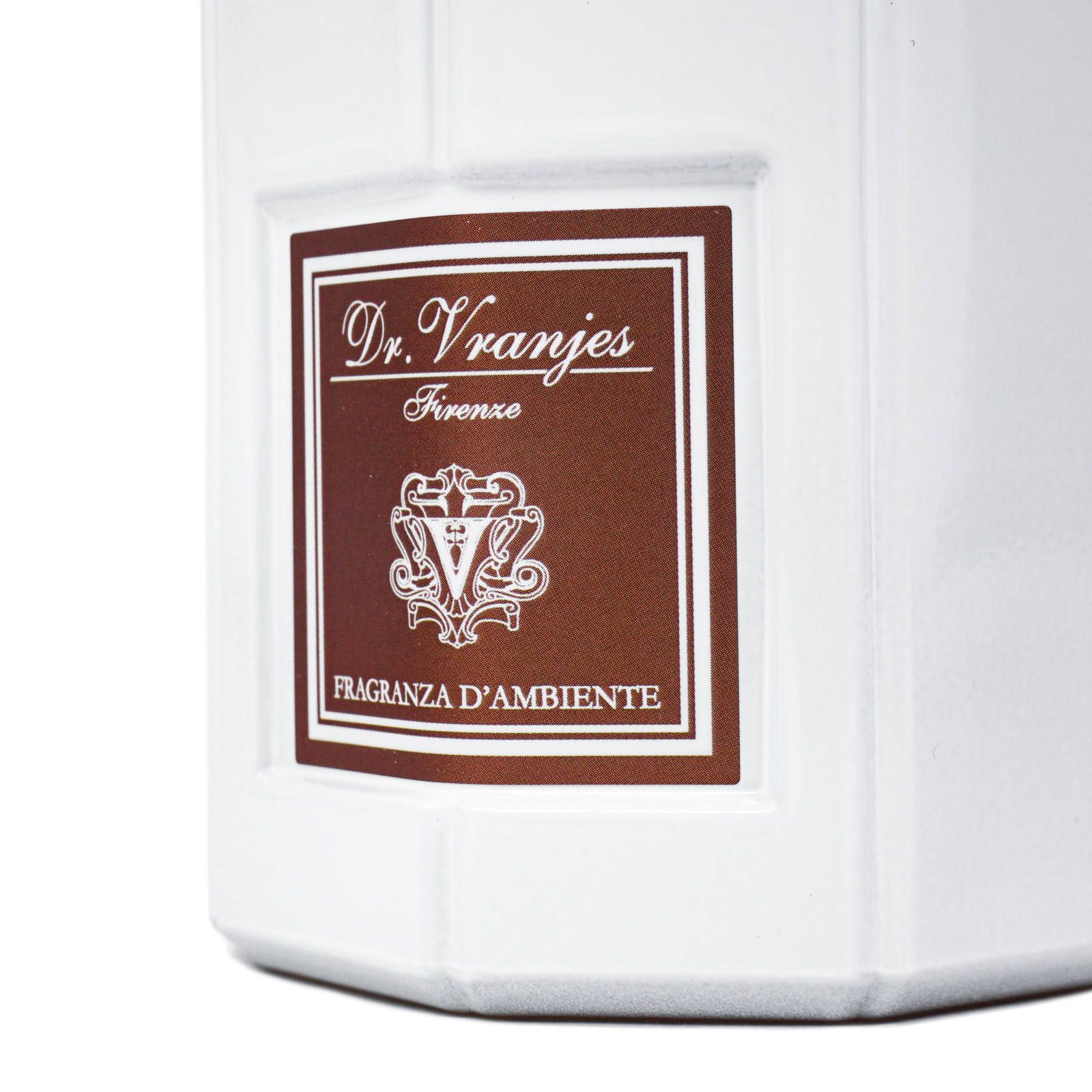 Dr. Vranjes [ARANCIO & UVA ROSSA <オレンジ & グレープ> / WHITE EDITION (500ml)]