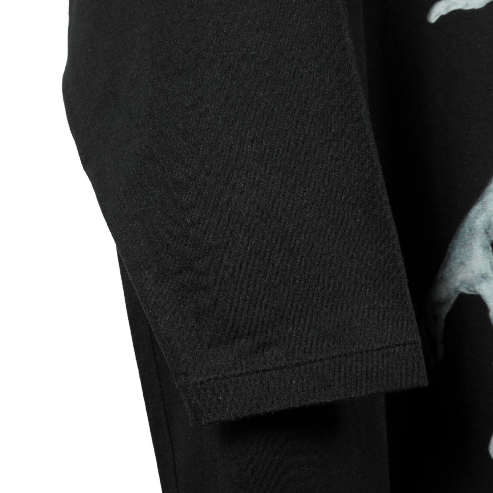Yohji Yamamoto [HN-T21-274 / 内田柄BIGヘンリー]