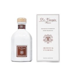 Dr. Vranjes [ARANCIO & UVA ROSSA <オレンジ & グレープ> / WHITE EDITION (500ml)]