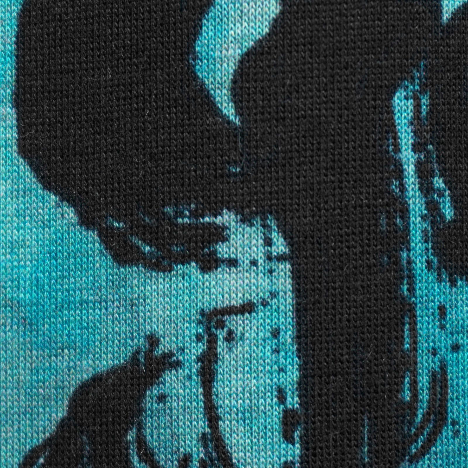 Yohji Yamamoto [HN-T40-275 / 内田×社長メッセージヘンリー]