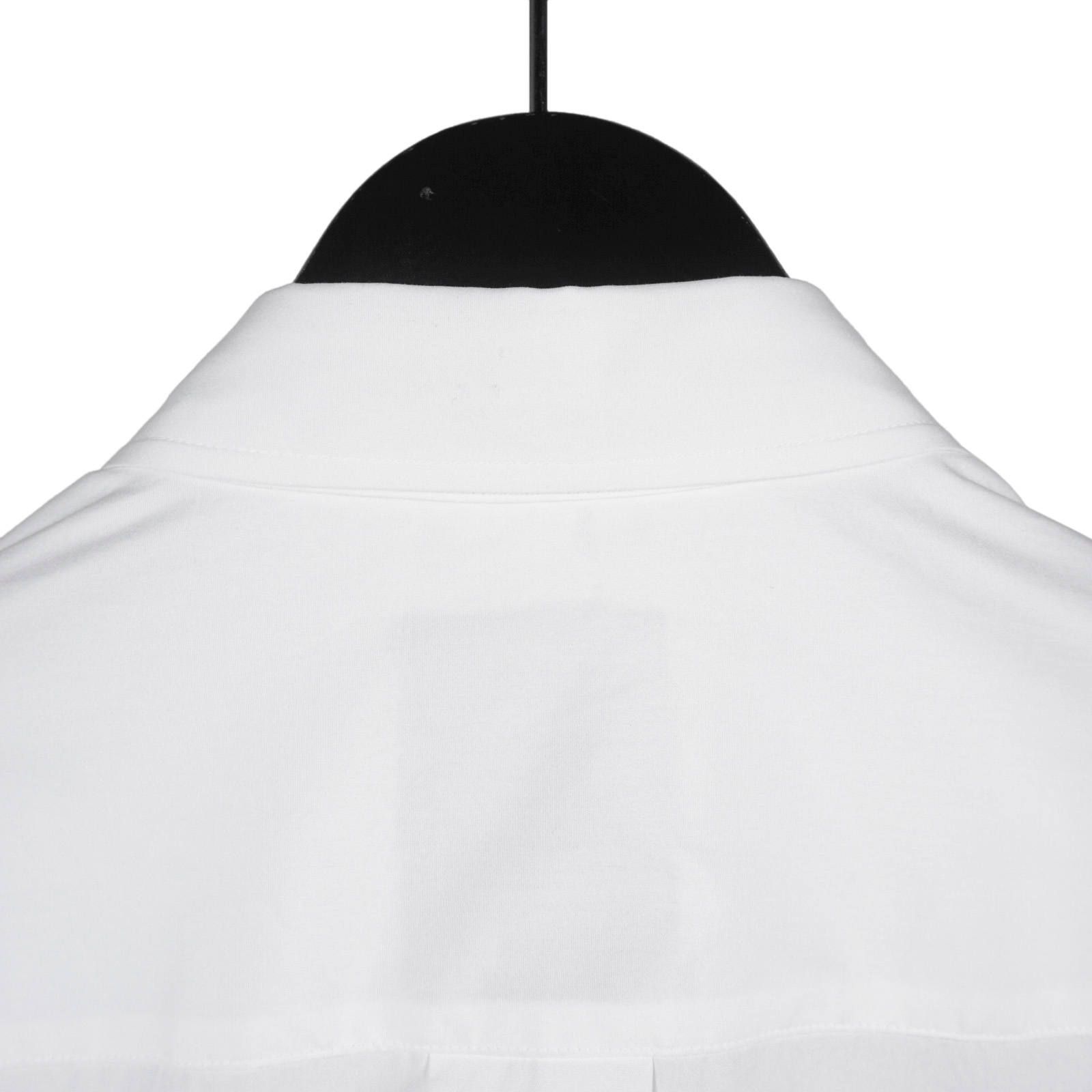 Yohji Yamamoto [HN-B52-024 / BS・定番ビックシャツ]