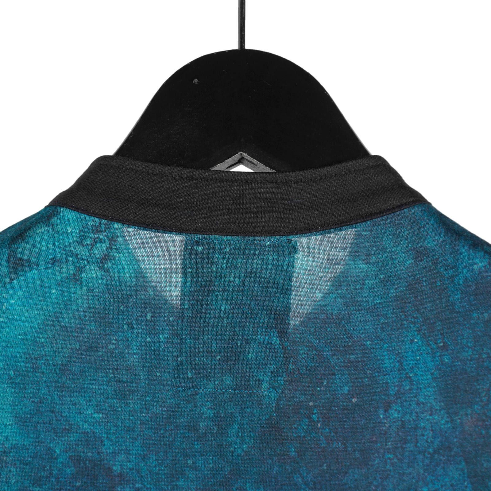 Yohji Yamamoto [HN-T40-275 / 内田×社長メッセージヘンリー]