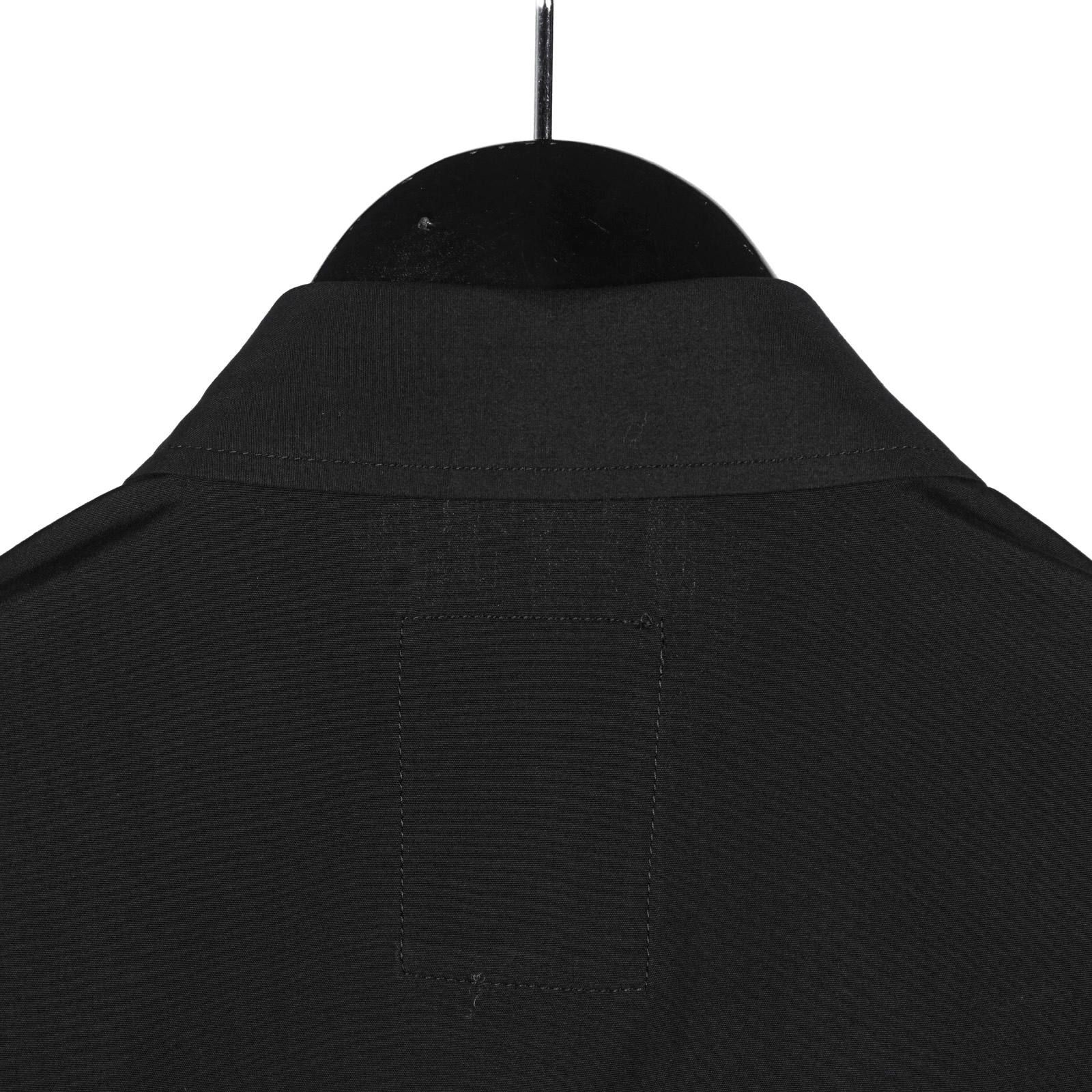 Yohji Yamamoto [HN-B26-015 / スタッフシャツB]
