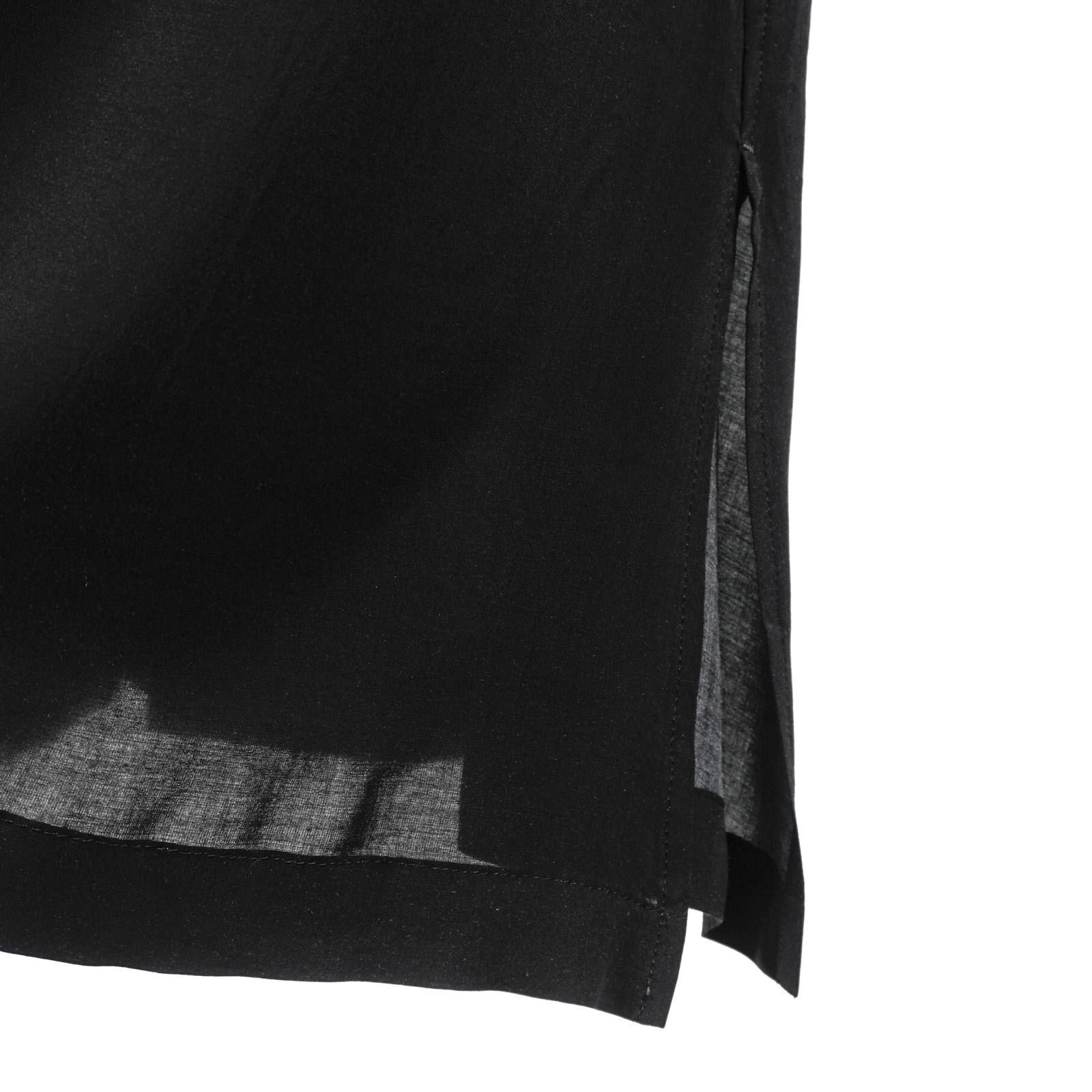 Yohji Yamamoto [HN-B47-237 / BS・シャツコート]