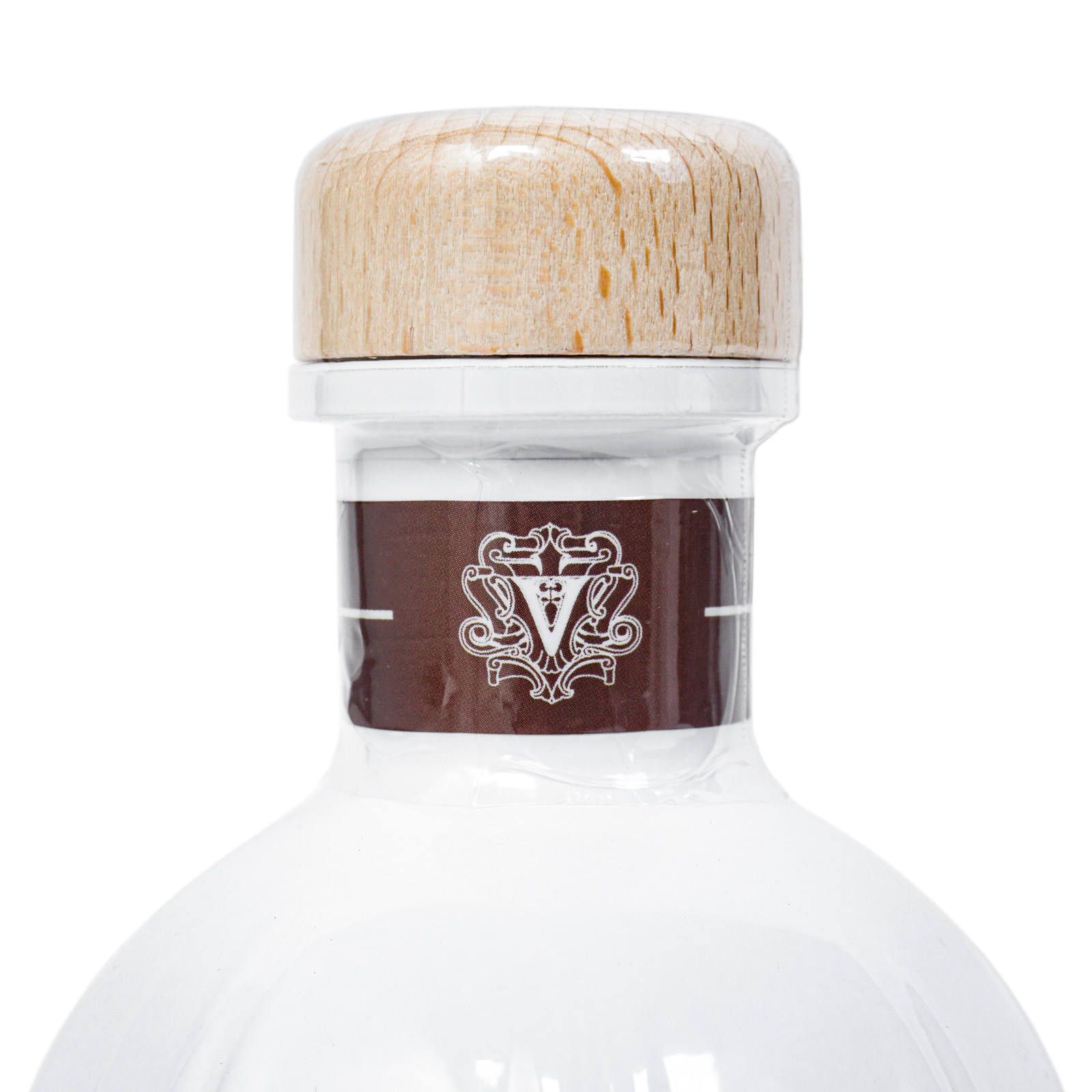 Dr. Vranjes [ARANCIO & UVA ROSSA <オレンジ & グレープ> / WHITE EDITION (500ml)]