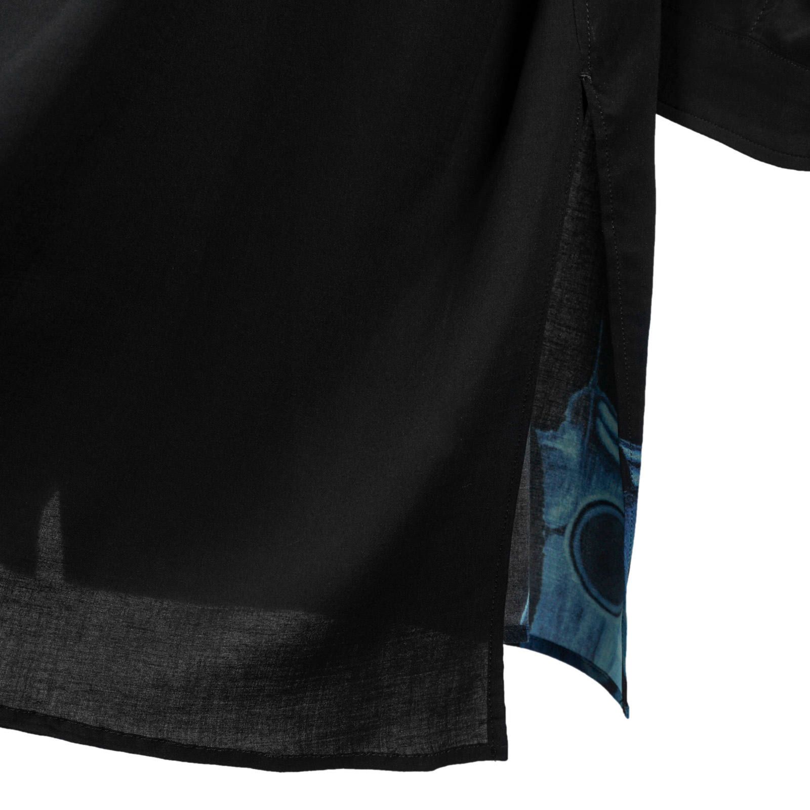 Yohji Yamamoto [HN-B56-819 / 変形スタンドプリント]