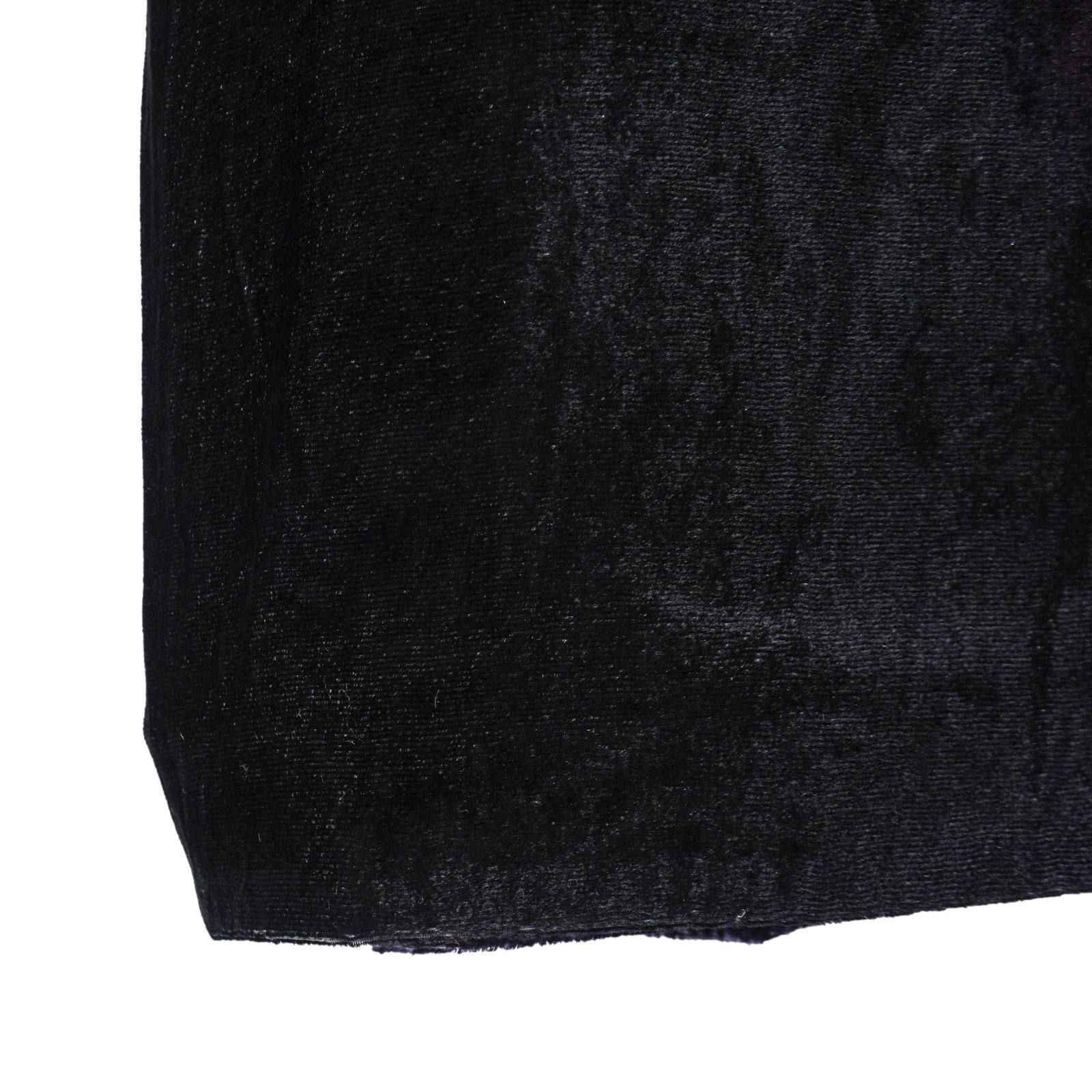 Yohji Yamamoto [HN-D06-800 / 左二重ナイトPドレス]