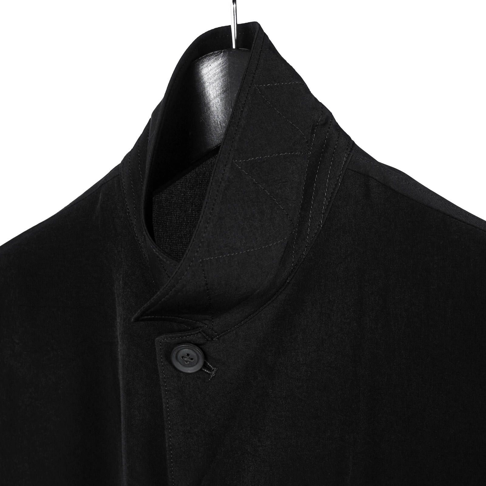 Yohji Yamamoto [HN-J22-500 / ワークJKT]