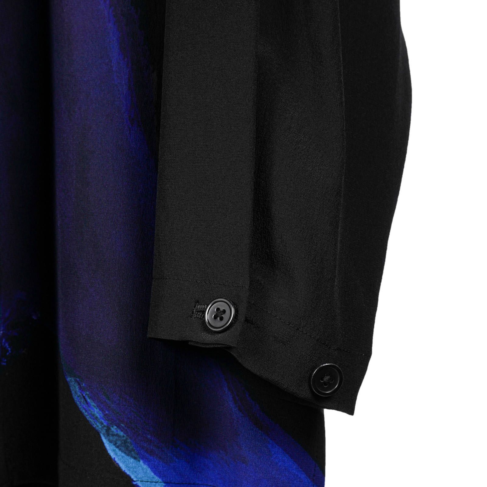 Yohji Yamamoto [HN-B43-401 / YY05シャツ]
